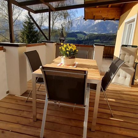Ferienwohnung Steinberger Bischofshofen Exterior photo