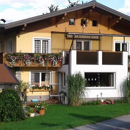 Ferienwohnung Steinberger Bischofshofen Exterior photo